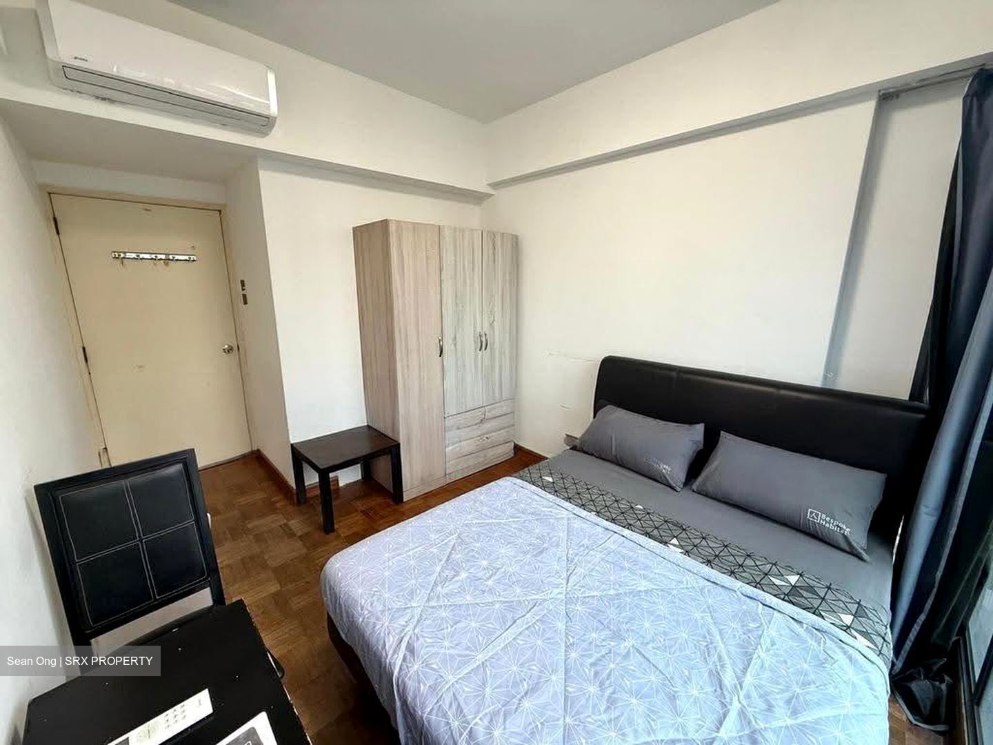 Regent Grove (D23), Condominium #630145441